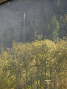 Multnomah Falls Oregon