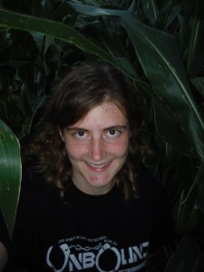 Camp Rivercrest Cornfields