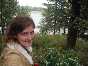 Platte River at Camp Rivercrest