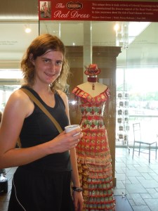 Celestial Seasonings Tea Factory