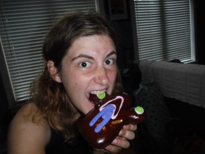 Denver Voodoo Doughnuts