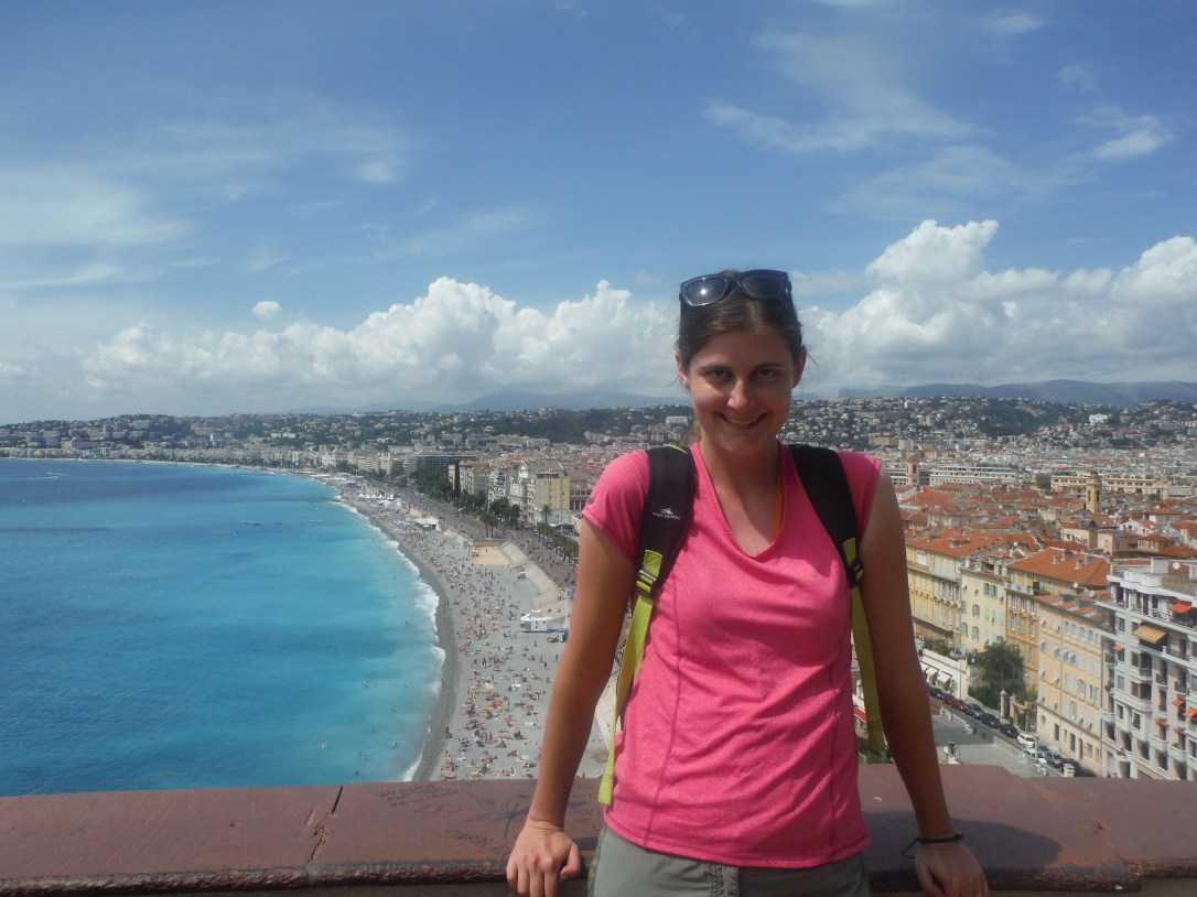 Nice France