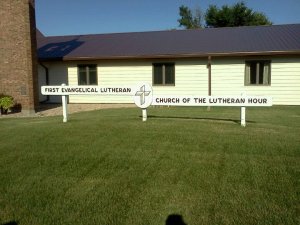 Church with Long, Confusing Name