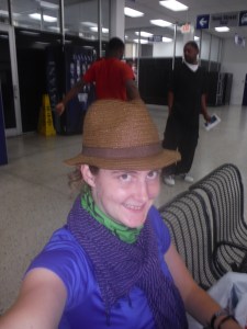 Columbus Greyhound Bus Station