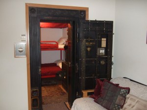 Deborah's Guesthouse Bank in Kentucky