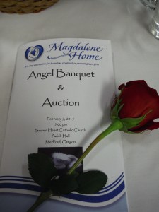 Angel Banquet 009