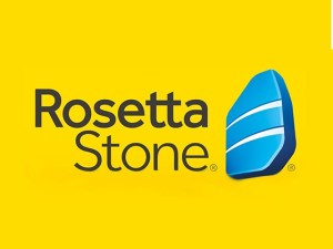 rosetta stone