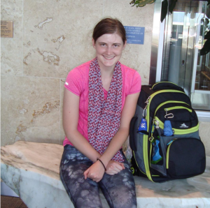 Medford Airport to Mediterranean