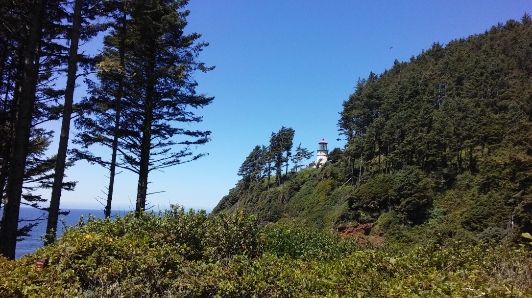 Heceta Head