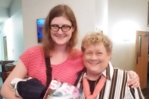 April 2017 Susie Shellenberger