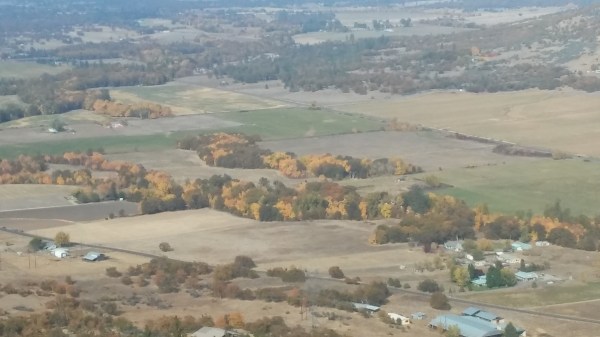 October 2017: Table Rock