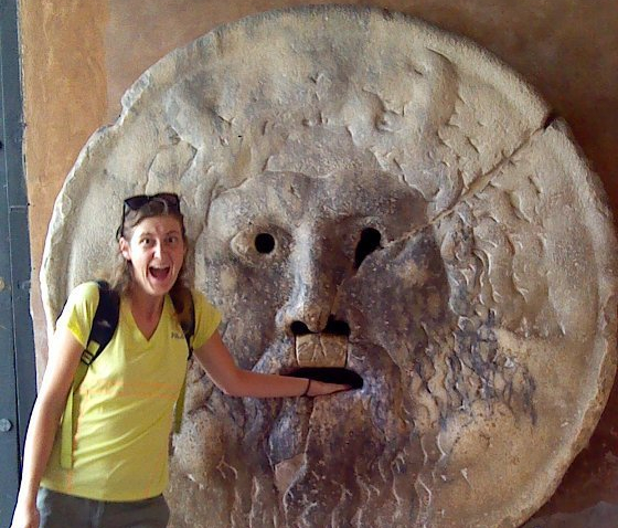 Bocca Della Verita