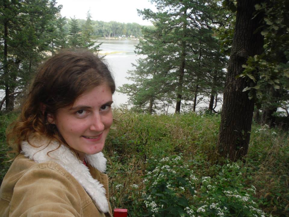 Platte River Fremont Nebraska