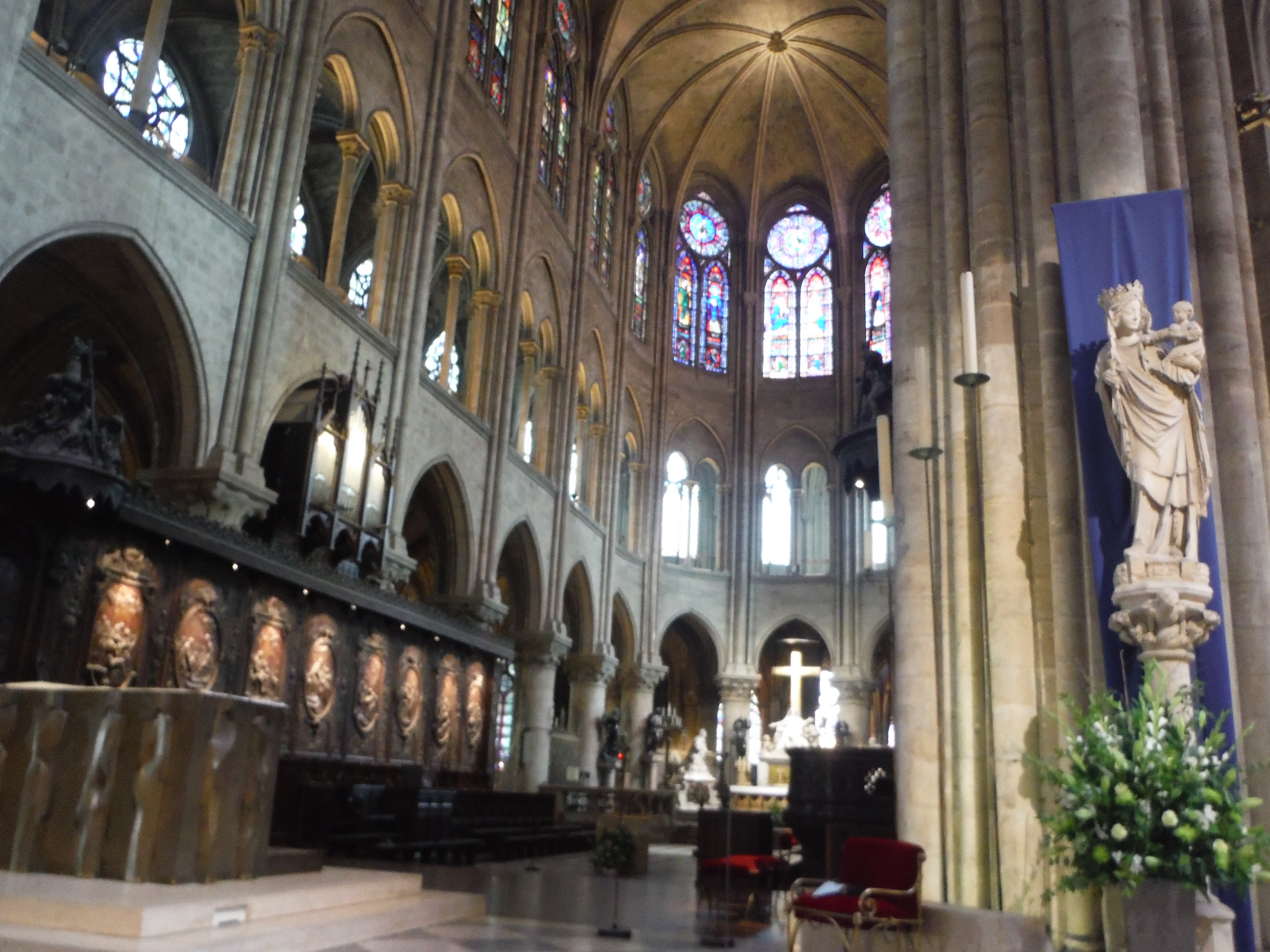 Mediterranean Trek 057