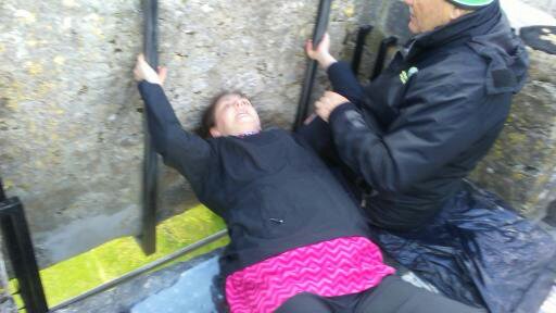 Blarney Stone