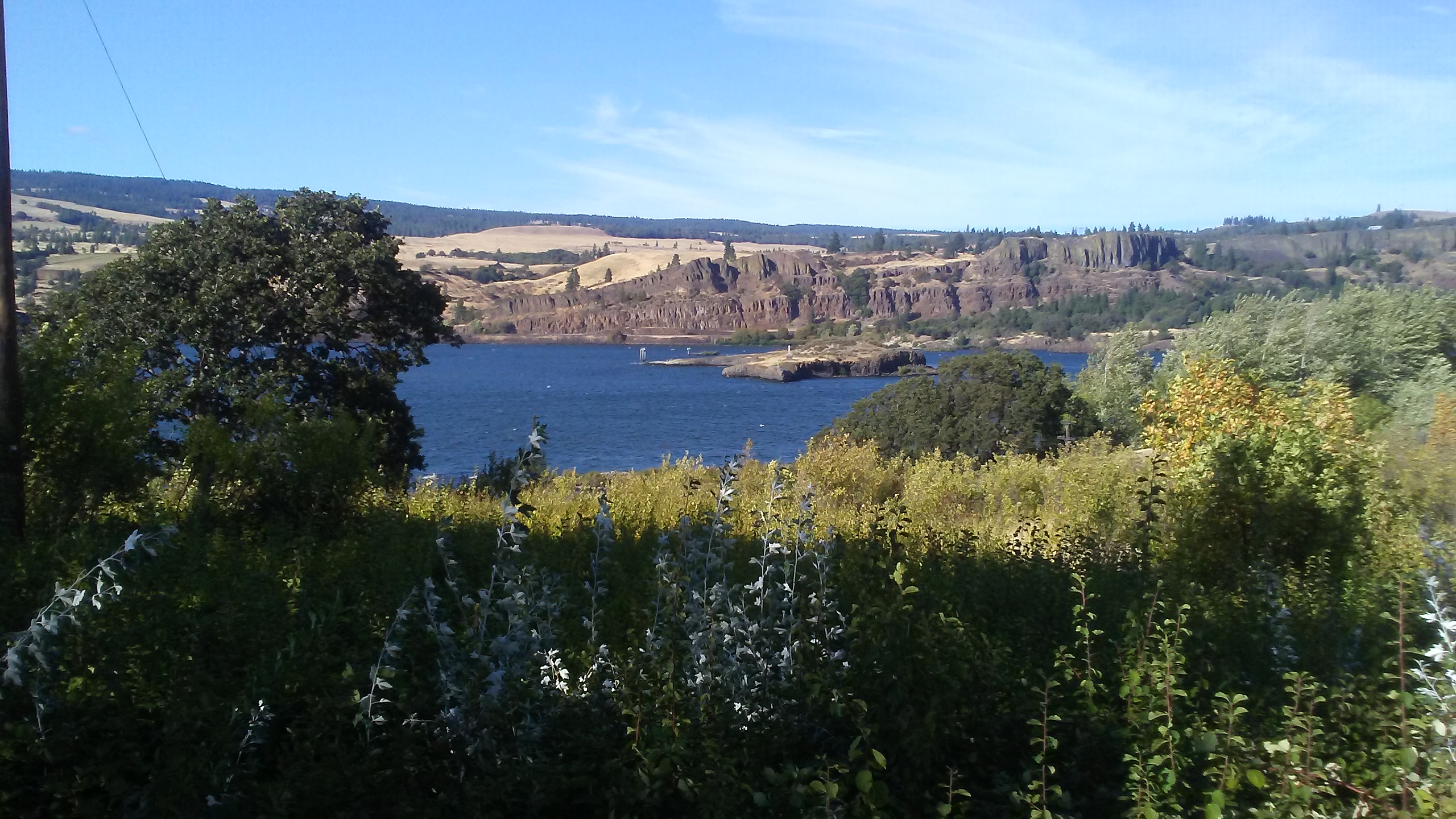 Memaloose State Park